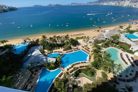 Acapulco Resort & Spa
